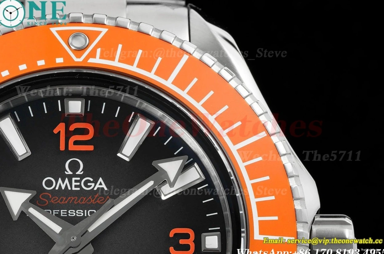 Deep VSF 45.5mm Gradient SS Grey SS A8912 Super Ocean Dial Ultra Clone Planet 0106